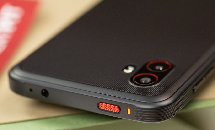 گوشی مقاوم گلکسی XCover 7 Pro سامسونگ در راه است