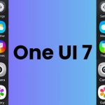 جزئیات برنامه انتشار One UI 7 سامسونگ اعلام شد