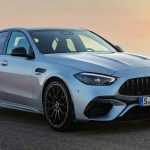 خبر بد: AMG C63 موتور V8 دریافت نخواهد کرد