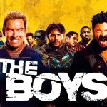 تمام اطلاعاتی که درباره‌ی فصل پنجم The Boys داریم
