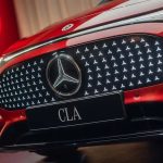 مرسدس CLA جدید، بازگشتی به اوج نیست