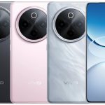 گوشی ویوو +Y300 Pro معرفی شد