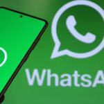 کاربران آیفون حالا می‌توانند از واتسپ برای تماس و پیام استفاده کنند