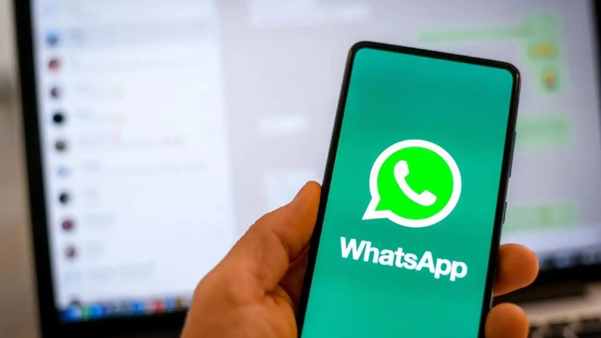 حالا میتوانید به استاتوس واتساپ آهنگ اضافه کنید