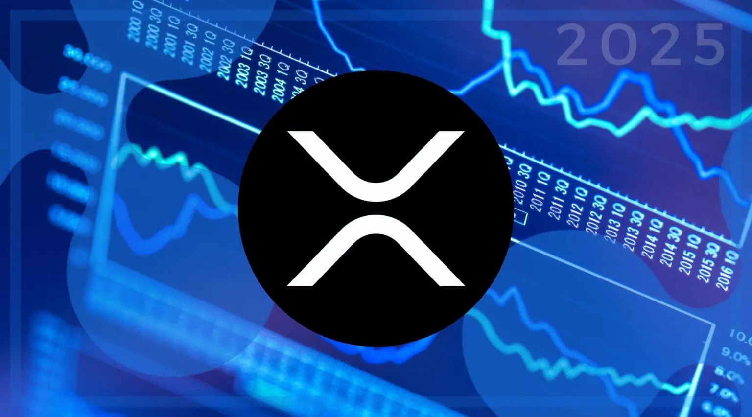 تحلیلگر: رکود فعلی XRP نشانه صعودی تاریخی است!