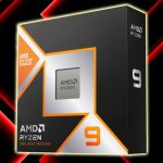 قیمت پردازنده‌های قدرتمند Ryzen 9950X3D و 9900X3D سرانجام اعلام شد