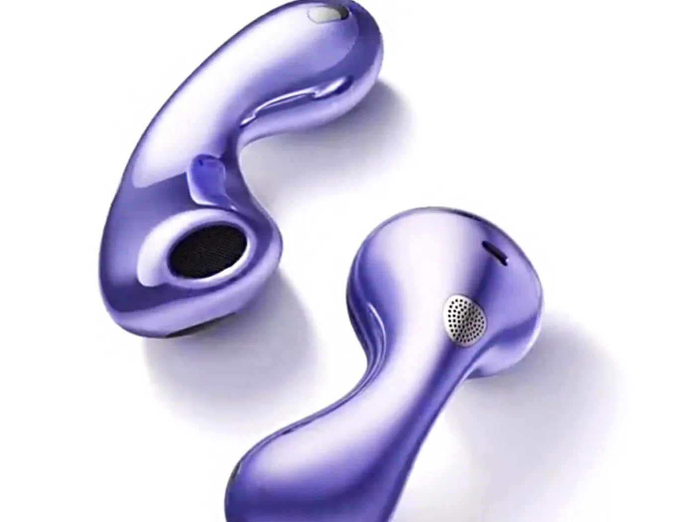 سورپرایز جدید هواوی: Huawei FreeBuds 6 زودتر از آنچه انتظار میرفت معرفی شد