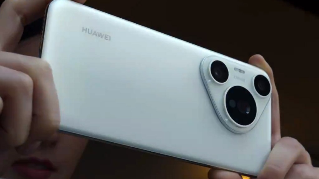 مشخصات گوشی هواوی Pura P8 Pro فاش شد