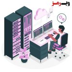 تاثیر هاست بر کسب و کارهای آنلاین