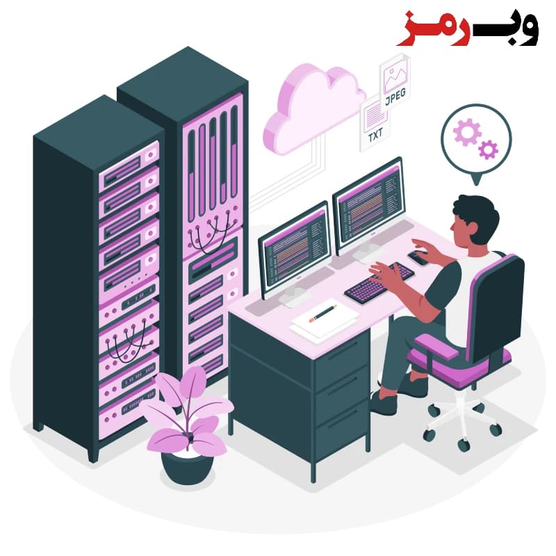 تاثیر هاست بر کسب و کارهای آنلاین