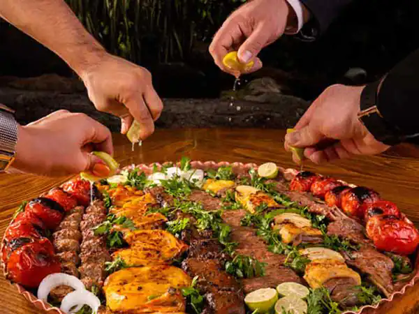 تعبیر خواب کباب دادن به مهمان برای زن متاهل و باردار و دختر مجرد از روانشناسی