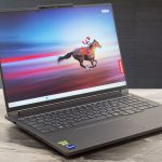 لنوو از لپ‌تاپ ThinkBook 16p Gen 6 با مشخصات جذاب رونمایی کرد