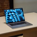 ترکیب قدرت و زیبایی: نقد و بررسی MacBook Air 2025 (M4)