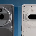 آپدیت NothingOS 3.1 سرانجام برای سری ناتینگ فون 3a منتشر شد