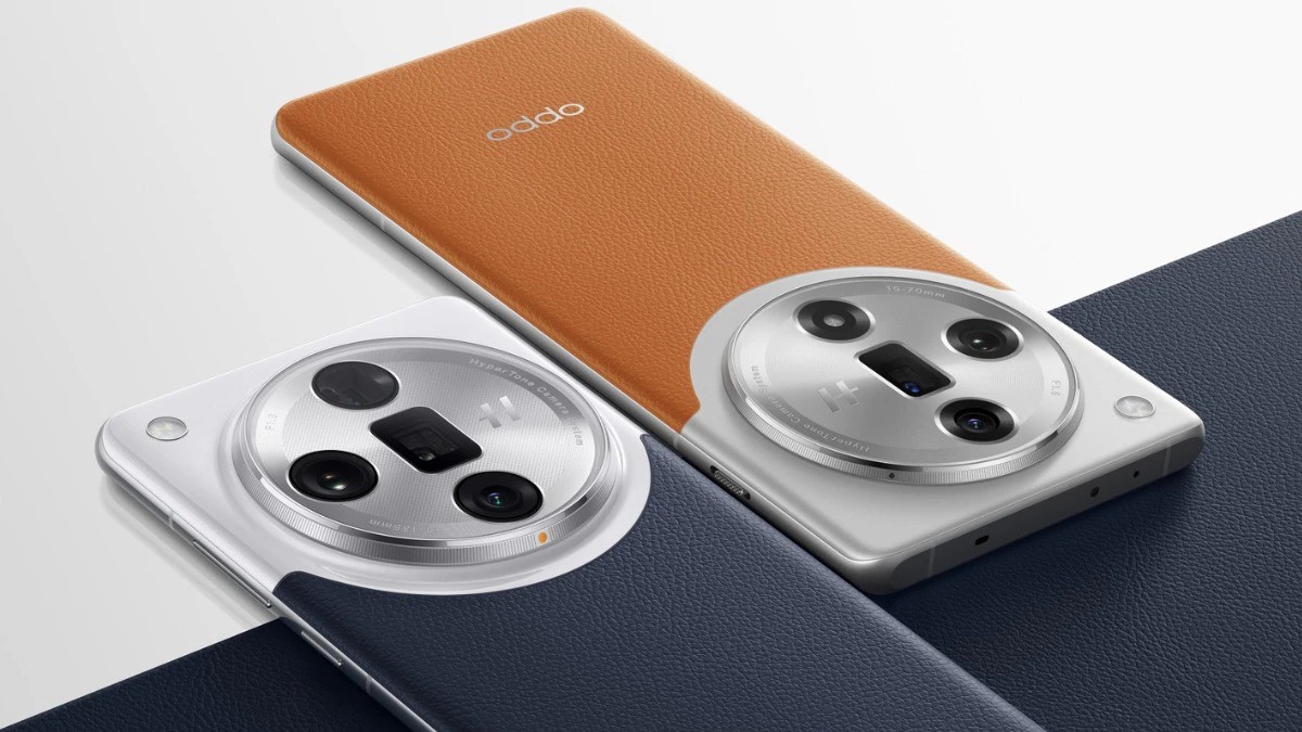 اوپو Find X8 Ultra با مشخصات رسمی تایید شد ؛ شارژ فوقالعاده سریع و مقاومت بینظیر!
