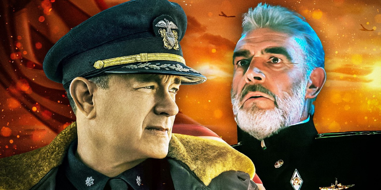 ۱۰ فیلم برتر جنگی با محوریت زیردریاییها + امتیاز IMDB