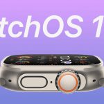 آپدیت watchOS 11.4 به‌زودی با قابلیتی کاربردی منتشر می‌شود