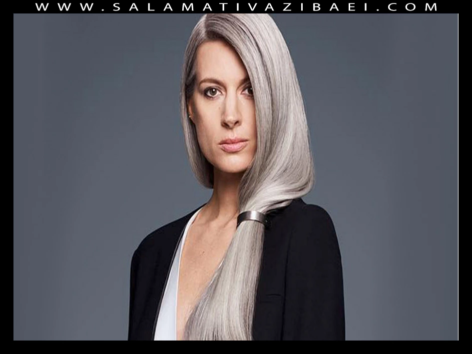 مراقبت از پوست سر