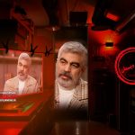آگراندیسمان قسمت پنجاه و هشتم | بررسی اجرای سروش صحت در «اکنون» | سروش میزبانی شایسته