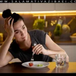 علل ریزش مو ناشی از استرس