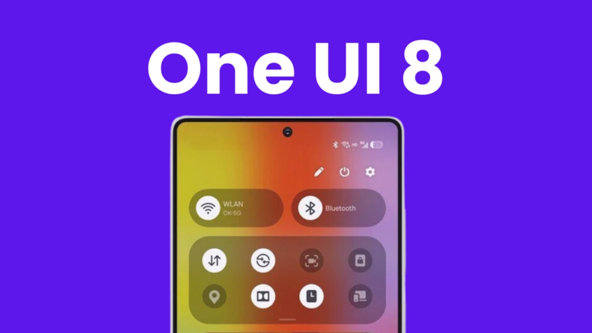همه چیز درباره رابط کاربری One UI 8 ؛ تاریخ انتشار، گوشیهای دریافتکننده و امکانات جدید