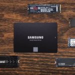بهترین هاردهای SSD در سال 2025 ؛ از فوق سریع تا اقتصادی