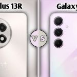 مقایسه گوشی OnePlus 13R و Samsung Galaxy A35 ؛ آیا پرداخت هزینه بیشتر ارزش دارد؟