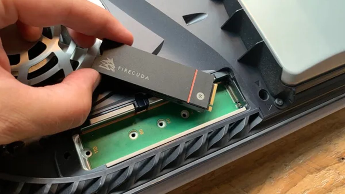 بهترین هاردهای SSD برای PS5 در سال 2025 ؛ راهنمای کامل
