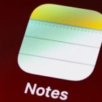 5 ترفند حرفه‌ای برای استفاده هوشمندانه‌تر از اپلیکیشن Apple Notes در iOS 18