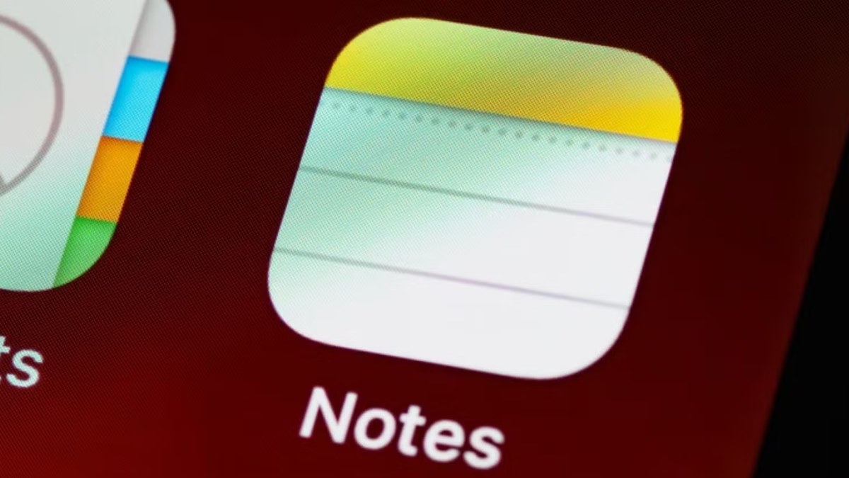 5 ترفند حرفهای برای استفاده هوشمندانهتر از اپلیکیشن Apple Notes در iOS 18