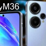 گلکسی M36 با چیپ‌ستی غیرمنتظره در تست Geekbench دیده شد