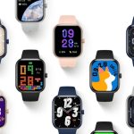 ساعت هوشمند Redmi Watch Move از شیائومی با امکانات جذاب معرفی شد