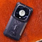 گوشی Ulefone Armor 28 Pro با دو نمایشگر و باتری غول‌پیکر معرفی شد