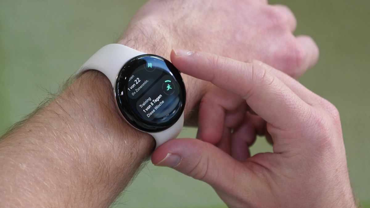 کنترل‌های جدید پخش موسیقی در ساعت Pixel Watch اضافه شد
