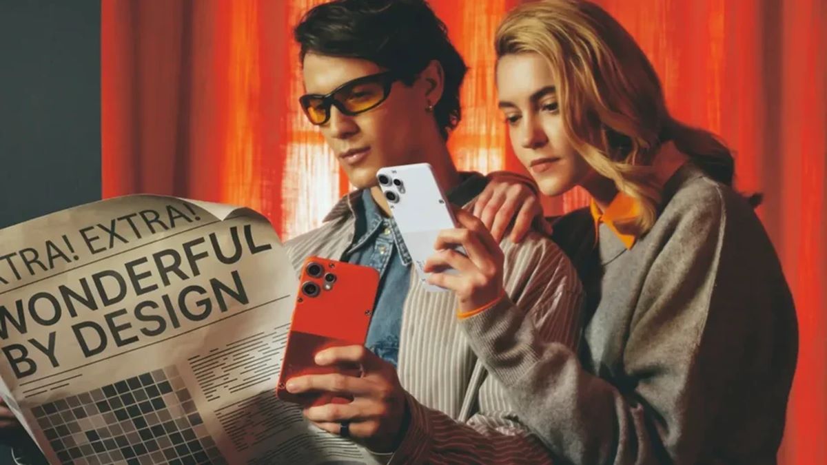 ۵ ویژگی که گوشی CMF Phone 2 Pro دارد و هیچ رقیبی نمیتواند با آن رقابت کند