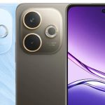 گوشی Oppo A5 Pro 5G با طراحی مشابه آیفون و بدنه مقاوم عرضه شد