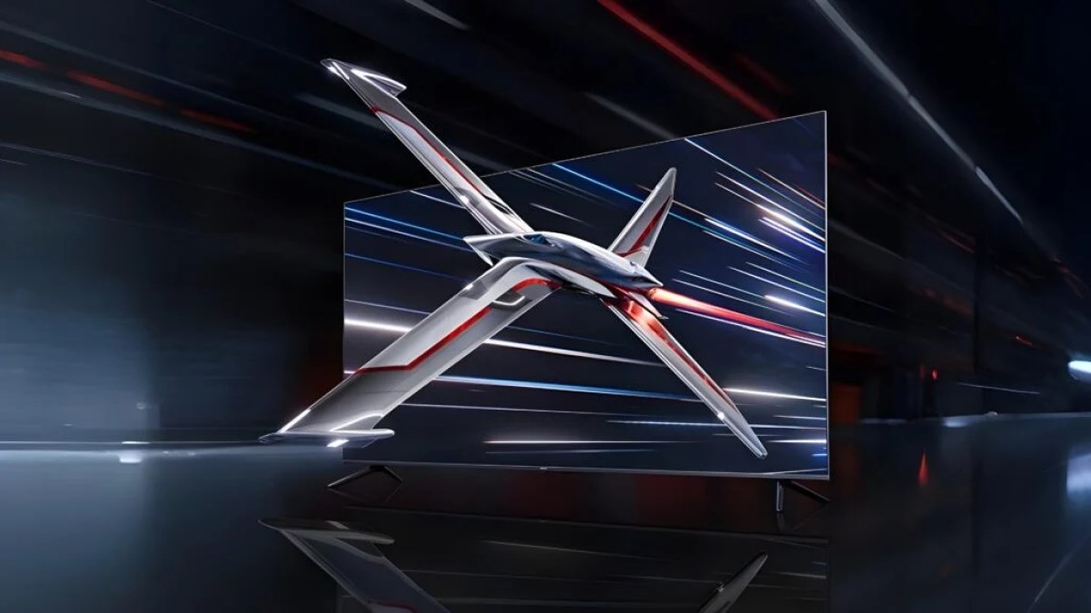 شیائومی تلویزیونهای سری Redmi TV X 2025 با ویژگیهای صرفهجویی انرژی را معرفی کرد