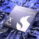 با تراشه Snapdragon X Plus آینده‌ای سریع‌تر برای کروم‌بوک‌ها رقم می‌خورد