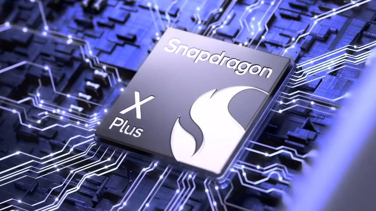 با تراشه Snapdragon X Plus آیندهای سریعتر برای کرومبوکها رقم میخورد
