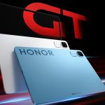 تبلت قدرتمند Honor با نمایشگر 144 هرتز معرفی شد