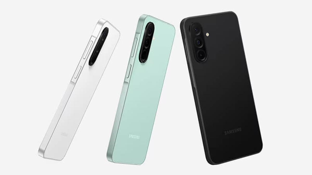 مدل جدید و ارزانتر گوشی Galaxy A26 با رم ۶ گیگابایتی معرفی شد