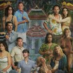 نقد فصل سوم سریال The White Lotus