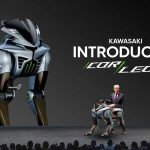 با ربات CORLEO آشنا شوید ؛ اسب رباتیک هیدروژنی شرکت Kawasaki