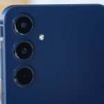 نسخه آزمایشی One UI 7 برای گوشی Galaxy A55 منتشر شد