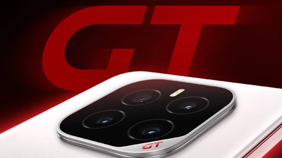 گوشی Honor GT Pro با باتری غول‌پیکر 7200 میلی‌آمپر و تراشه پرچمدار Snapdragon معرفی شد