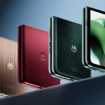 جزئیات کامل گوشی Motorola Razr 60 Ultra پیش از رونمایی رسمی شد