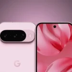 گوگل Pixel 10 را با صفحه نمایش بهتر عرضه می کند