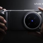 گوشی vivo X200 Ultra با کیت عکاسی اختصاصی معرفی می‌شود
