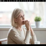 ارتباط یائسگی و کبد چرب