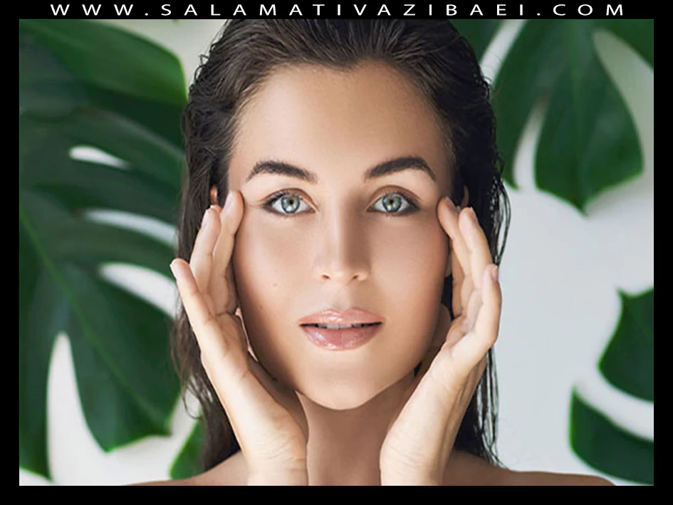 نحوه مراقبت از پوست در 30 سالگی